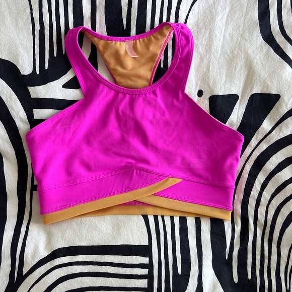sports top FP Movement by free people size s perfect condition - Picture 5 of 12